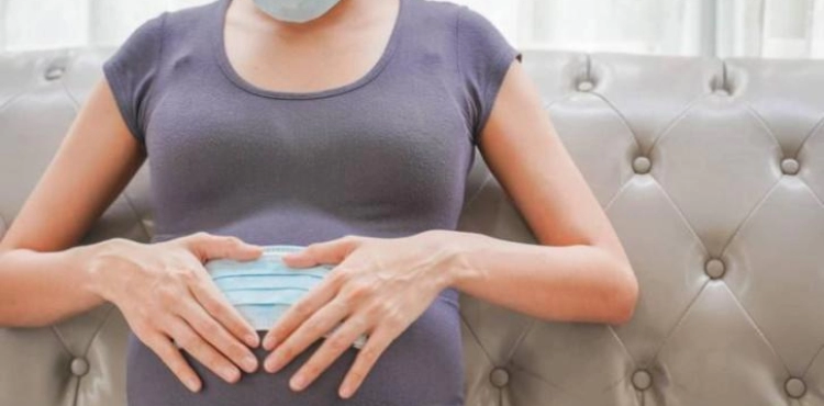 Israeli health: Alarming rise in pregnant women with new corona mutation