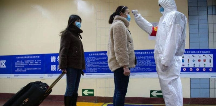 The latest developments in the spread of the new Corona virus in the world