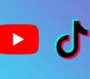 Russia is waging an electronic war on Tik Tok and YouTube