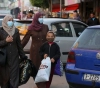 Gaza: 1 death and 189 new cases of corona