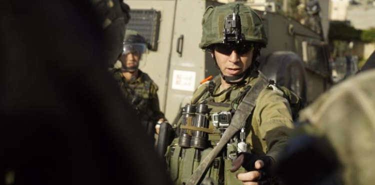 Israeli forces arrest 26 Palestinians