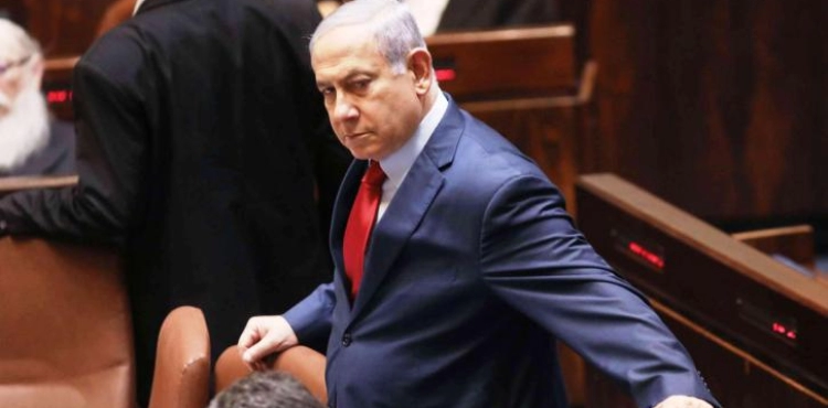 50 former Israeli officials file a petition for investigation with Netanyahu