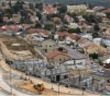 5 new settlement plans consuming 650 dunums of Qalqilya and Salfit lands