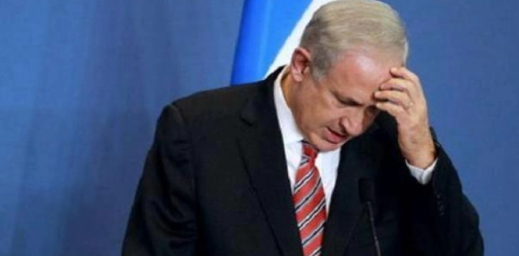 Netanyahu is again failing to postpone his trial