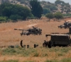 The Israeli Army: We attacked 500 targets in the Middle East during 2020