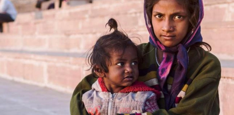 Coronavirus has condemned billions of people to poverty for more than a decade