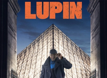 The success of the French series &quot;LuPin&quot; perpetuates the globalization of television productions