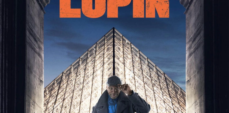 The success of the French series &quot;LuPin&quot; perpetuates the globalization of television productions