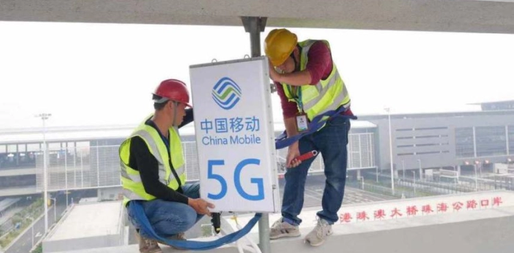 Shanghai will build 8,000 5G stations in 2021