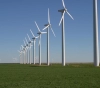 Europe generates green electricity for the first time