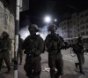 The occupation arrested 9 citizens, including a journalist