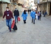 Two deaths and 264 new cases of corona in Gaza