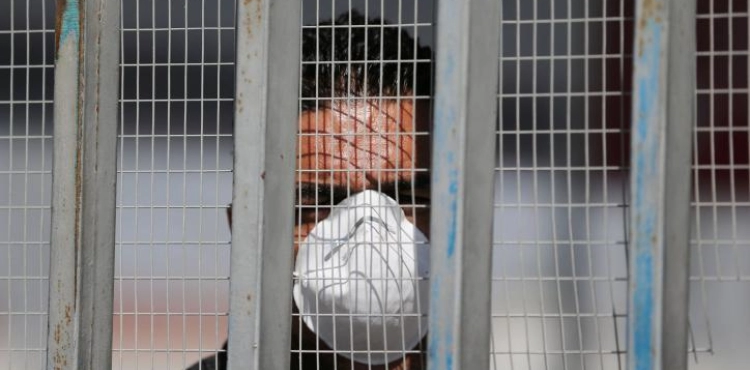 Gaza: 3 deaths and 357 new cases of Corona