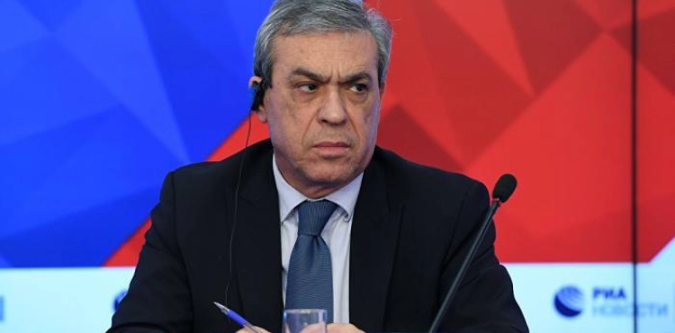 Palestine&acute;s ambassador to Russia: The first batch of Corona vaccines will arrive in the West Bank within two days