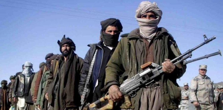Taliban accuse Washington of violating the Doha agreement