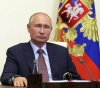 Putin signs the extension of the Russian-American New START treaty