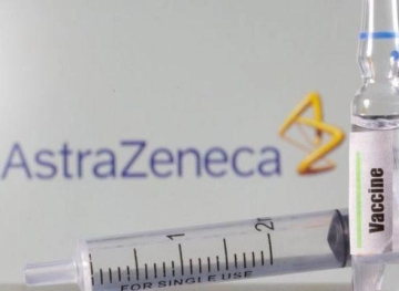 The European Union approves the AstraZeneca vaccine, amid criticism for its late doses