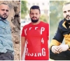 The occupation arrested three young men from Jenin
