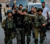 The occupation arrests 7 citizens