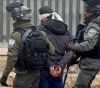 7 Palestinians from Gaza were arrested last month
