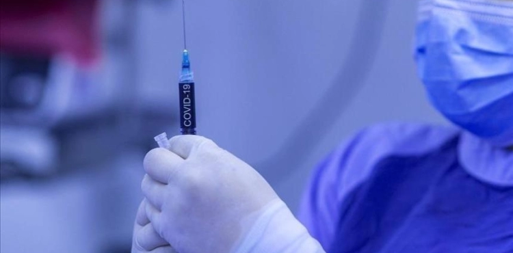 Israel: The vaccines will only be transported to the West Bank and will not reach Gaza