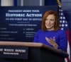 Biden spokeswoman: &quot;We don&acute;t miss&quot; Trump on Twitter