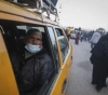 Gaza: 1 death and 200 cases of corona