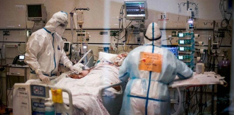 40 deaths and 6,271 cases of corona in Israel, and the closure is raised in the morning