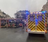 Three wounded and two missing in an explosion in a building in Bordeaux, France