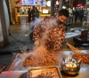 Global Health: The Wuhan seafood market has a role in the Corona outbreak