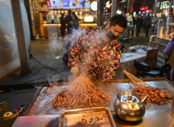 Global Health: The Wuhan seafood market has a role in the Corona outbreak