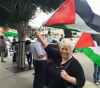 Death misses Palestine&acute;s friend, international activist Mary Thompson