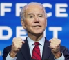 Biden makes defending the rights of sexual minorities an important focus of his diplomacy