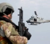 NATO Secretary-General inspects largest NATO training since the Cold War