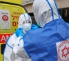 260 Israelis died from Corona within 8 days