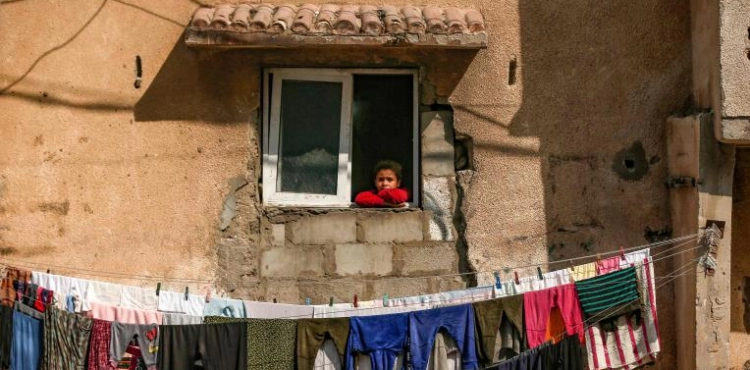 Gaza: 56 cases of Coronavirus