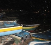 Gaza: The occupation causes massive damage to the fishermen&acute;s boats