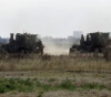 Gaza: A limited Israeli incursion and shooting at fishermen