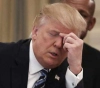 Trump is &quot;extremely angry&quot; at the performance of his defense team on the first day of the governor