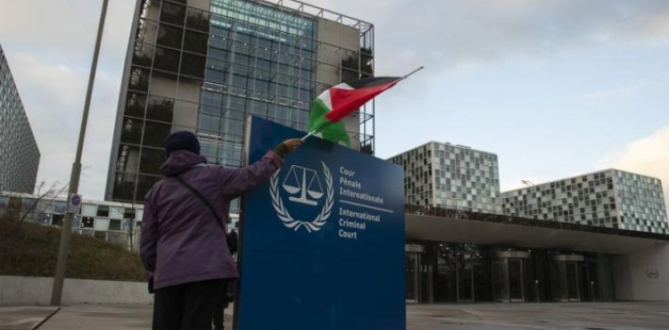 The decision of the &quot;International Criminal Court&quot; gives hope to war victims to hold the leaders of the occupation accountable