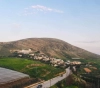 The occupation threatens to demolish 10 homes and facilities in Ain Shibli