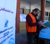 2.4 million citizens registered for the elections