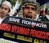 Rohingya in Burma fear the return of the military to power