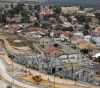 The occupation confiscates 19 dunums south of Qalqilya