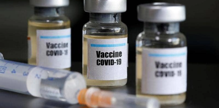 Gaza Health Primary Care Manager: 2000 doses of vaccine will arrive in Gaza tomorrow