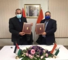 The Indian government funds four projects in Palestine
