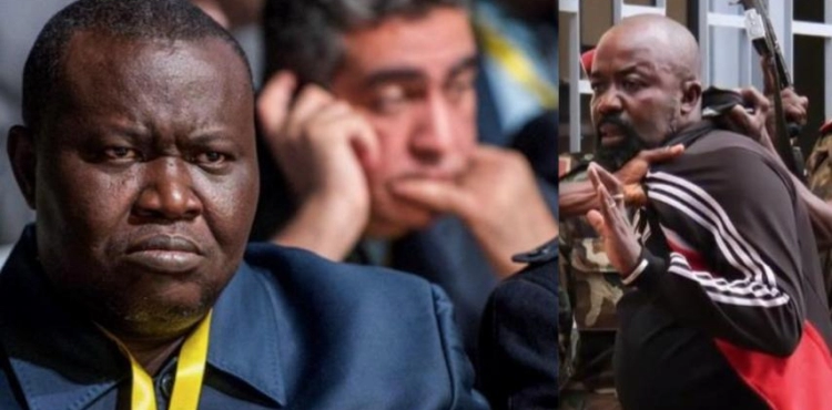 The Criminal Court begins the trial of 2 militia leaders on charges of committing war crimes in Central Africa