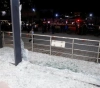 The United Nations warns of the situation getting out of control after the attack in Erbil