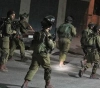 The occupation arrested 3 citizens from Jenin