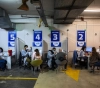 Israel begins a second easing of the closure restrictions